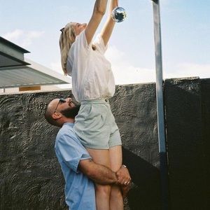 Meet your Posher, Rae